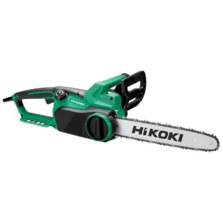 Електрическа резачка за дърва HiKOKI CS35SB